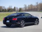 Bentley Continental GT Speed Le Mans Edition 2013 года